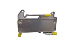 Oliekoeler Doe VW Audi 4M0317021G 33171433501 Vika