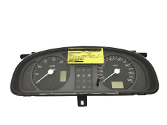 Toerenteller Renault Laguna 2 8200218871 B 44828