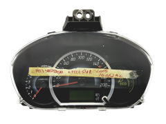 Snelheidsmeter Mitsubishi Space Star 8100C314 52288