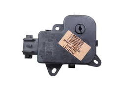 Verwarmingsmotor Renault 52485222 7701206538