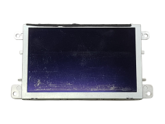 Navigatiedisplay Audi 8R0919604A Harman 2