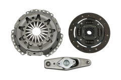 Koppelingset Doe VW Seat Skoda 038141025G K30011201 Vika