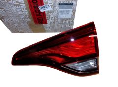 Lamp Rechts Nieuw Origineel 265509208R Renault