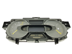 Toerenteller Renault Captur 248104881R B Visteon 27649