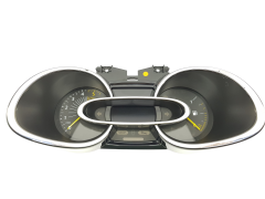 Toerenteller Renault Clio 4 248108588R C 27536