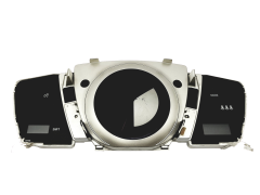 Snelheidsmeter Toyota Urban Cruiser 769166-370 29974