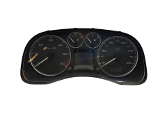 Toerenteller Peugeot 307 9654485280 A01 2903