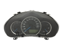 Toerenteller Toyota Yaris 83800-0DT70 MB157550-7734 55763
