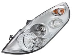 Koplamp Links Voor Origineel Master III Movano B NV400 2.3 dCi 260602078R