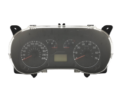 Snelheidsmeter Fiat Grande Punto 51701537 29026