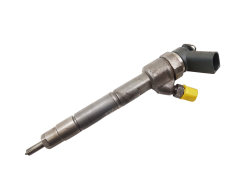 Brandstofinjector Mercedes-Benz A6400700787 0445110167 Bosch