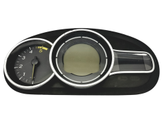 Toerenteller Renault Megane 3 248107859R 43902