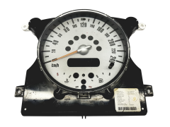 Snelheidsmeter Mini Cooper 6211 6953544 39876