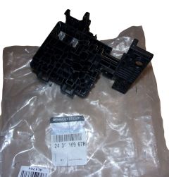Zekeringenkast Nieuw Origineel 243516967R Renault