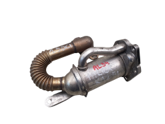 EGR Koeler EGR 147352070R 147357493R 1.5 dci Renault Dacia 8200577965 12
