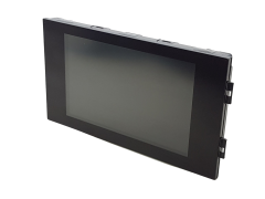 Navigatiedisplay Citroen Peugeot 9811486280 Valeo 2