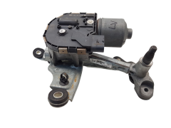 Ruitenwissermechanisme Links Ford S-MAX Galaxy 6M21-17504-CD 1397220675 1499