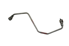 Laadluchtleiding 9806879480 1.6 HDI 8v Citroen Peugeot C3 C4 208 308