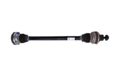 Aandrijfas 80A501203G B10617 Audi Borsehung