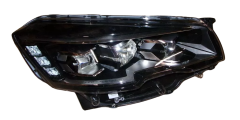 Koplamp Rechts Nieuw Origineel 9807241880 Peugeot