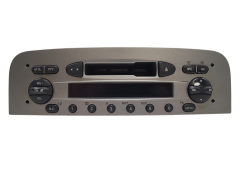 Radio Cassettespeler Alfa Romeo 147 735293232 7649376316