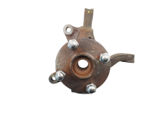 Stuurknokkel Links Voor Toyota Yaris 2 00130B 43212