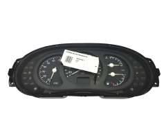 Toerenteller Renault Clio 2 7700410442 G 55062