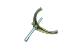 Versnellingsvork Doe Renault Master 2 PF1009 7700109696 3-4