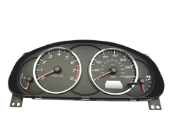 Toerenteller Mazda 6 5PGJ8T RHD