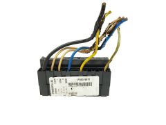 Zekeringenkast Citroen Peugeot 9636079380 3851
