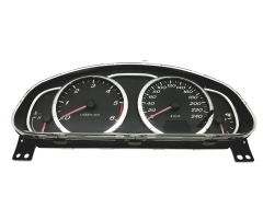 Toerenteller Mazda 6 52GR1NA 58207