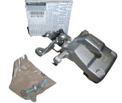 Remklauw Links Achter Renault Megane Scenic III Clio IV 440118013R