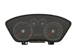 Snelheidsmeter Ford Focus C-MAX 4M5T-10849-GP 28602