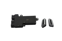 Stoelverstelling Schakelaar 4G0959748 99591801801 VW Audi Vika