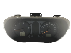 Toerenteller Ford Fusion 2S6F-10849-NE 2S6F10849NE 50113