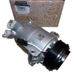Airco Compressor Origineel 926007877R Renault