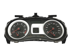 Toerenteller Renault Clio 3 8200628775 H 51164