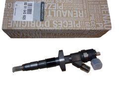 Brandstofinjector Nieuw Origineel 8201043625 Renault
