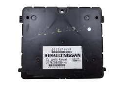 Controle-eenheid module Dacia Renault 285257555R