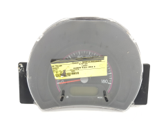 Snelheidsmeter Suzuki Alto Nissan Pixo 34100M68K01 25805