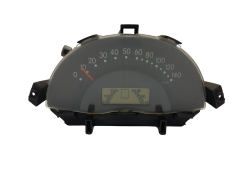 Snelheidsmeter Smart Fortwo 0001184V019 110008872005 2628