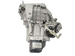 Versnellingsbak Nieuw JH3379 320101878R 3201002Q4B Nissan Micra 0.9 IG-T