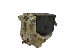 Abs Pomp Jaguar XJ 0265300055 0265200022 Bosch