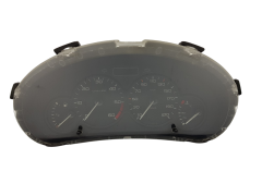 Toerenteller Peugeot 206 9645096080 000640102 2775