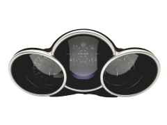 Toerenteller Alfa Romeo 147 735290177 110008953011 48274