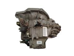 Versnellingsbak PK1AA057 7701702524 Renault Espace 4 2.2 DCI