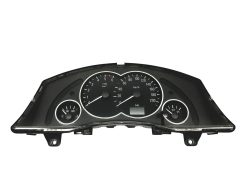 Toerenteller Opel Meriva A 13140265MN 110080162014 40552