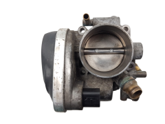 Gasklephuisventiel 55562380 A2C53192017 Opel Chevrolet 1.8 GM