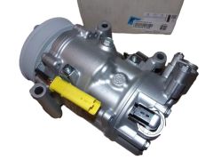 Airco Compressor Origineel 1626267280 Peugeot