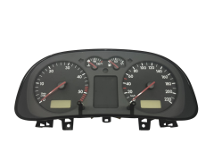 Snelheidsmeter VW 1J0920802E 0263618032 Golf MK4 Bora 54724